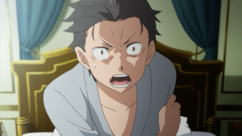 Illustration for article titled Re:Zero - A Spoilery Discussion of Latest Developments